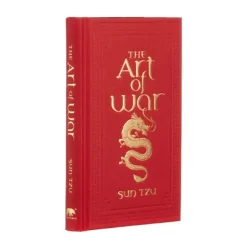 The Art of War: Gilded Pocket Edition (Bog, Hardback, Engelsk) af Sun Tzu
