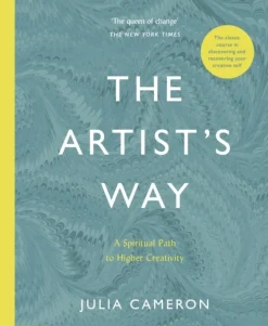 The Artist's Way: A Spiritual Path to Higher Creativity (Bog, Paperback / softback, Engelsk) af Julia Cameron