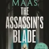 The Assassin's Blade: The Throne of Glass Prequel Novellas (Bog, Paperback / softback, Engelsk) af Sarah J. Maas