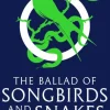 The Ballad of Songbirds and Snakes (A Hunger Games Novel) (Bog, Paperback / softback, Engelsk) af Suzanne Collins