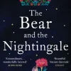 The Bear and The Nightingale: (Winternight Trilogy) (Bog, Paperback / softback, Engelsk) af Katherine Arden