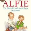 The Big Alfie And Annie Rose Storybook (Bog, Paperback / softback, Engelsk) af Shirley Hughes
