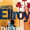 The Big Nowhere (Bog, Paperback / softback, Engelsk) af James Ellroy