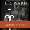 The Black Dagger Brotherhood -7: Artens styrke (Lydbog, zip_mp3, Dansk) af J. R. Ward
