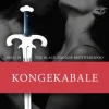 The Black Dagger Brotherhood -19: Kongekabale (Ebog, epub, Dansk) af J. R. Ward