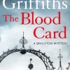 The Blood Card: The Brighton Mysteries 3 (Bog, Paperback / softback, Engelsk) af Elly Griffiths