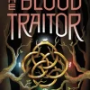 The Blood Traitor: The gripping finale of the epic fantasy The Prison Healer series (Bog, Paperback / softback, Engelsk)