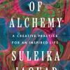 The Book of Alchemy: A Creative Practice for an Inspired Life (Bog, Hardback, Engelsk) af Suleika Jaouad