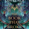 The Book That Broke the World (Bog, Paperback / softback, Engelsk) af Mark Lawrence