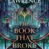 The Book That Broke the World (Bog, Hardback, Engelsk) af Mark Lawrence