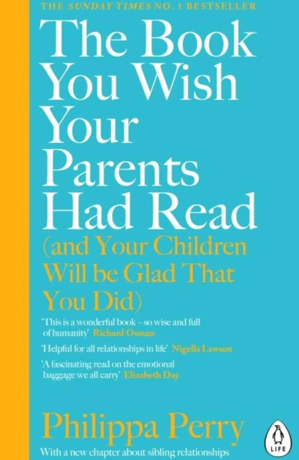 The Book You Wish Your Parents Had Read (and Your Children Will Be Glad That You Did)... (Bog, Paperback / softback, Engelsk)