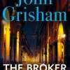 The Broker: A gripping crime thriller from the Sunday Times bestselling author of mys... (Bog, Paperback / softback, Engelsk)