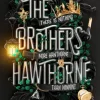 The Brothers Hawthorne (Bog, Paperback / softback, Engelsk) af Jennifer Lynn Barnes