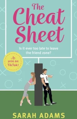 The Cheat Sheet: It's the game-changing romantic list to help turn these friends into... (Bog, Paperback / softback, Engelsk)