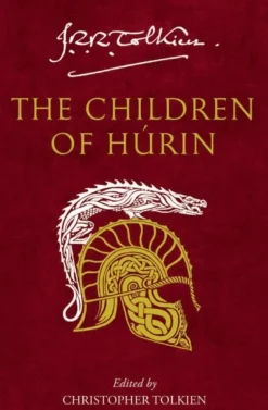 The Children of Hurin (Bog, Paperback / softback, Engelsk) af J. R. R. Tolkien