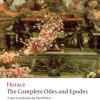 The Complete Odes and Epodes (Bog, Paperback / softback, Engelsk) af Horace