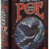 The Complete Tales and Poems of Edgar Allan Poe (Barnes & Noble Collectible Editions) (Bog, Hardback, Engelsk)