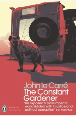 The Constant Gardener (Bog, Paperback / softback, Engelsk) af John le Carré