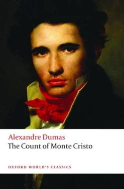 The Count of Monte Cristo (Bog, Paperback / softback, Engelsk) af Alexandre Dumas