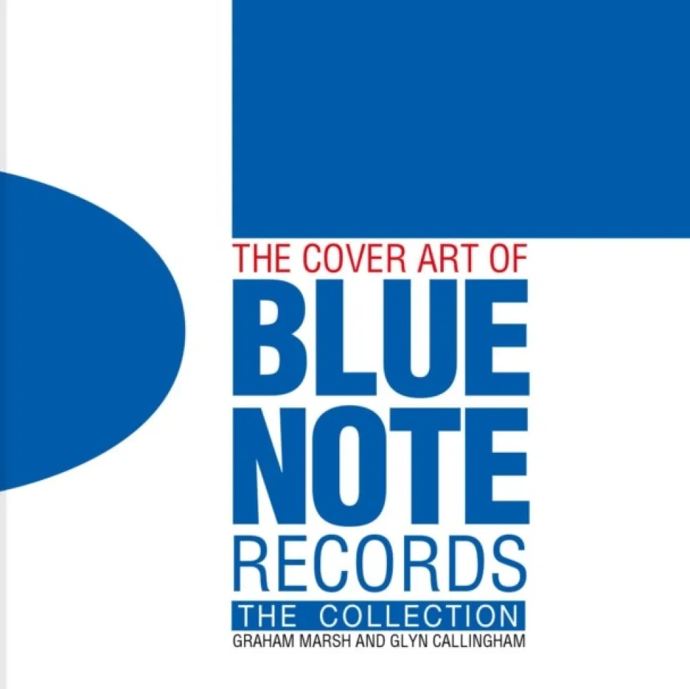 The Cover Art of Blue Note Records: The Collection (Bog, Hardback, Engelsk) af GRAHAM MARSH GLYN C