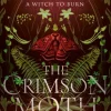 The Crimson Moth (Bog, Paperback / softback, Engelsk) af Kristen Ciccarelli