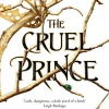 The Cruel Prince (Bog, Paperback, Engelsk) af Holly Black