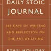 The Daily Stoic Journal: 366 Days of Writing and Reflection on the Art of Living (Bog, Hardback, Engelsk)