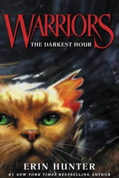 The Darkest Hour (Bog, Paperback, Engelsk) af Erin Hunter