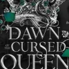 The Dawn of the Cursed Queen: The latest sizzling, dark romantasy book in the Gods & ... (Bog, Paperback / softback, Engelsk)