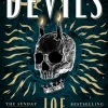 The Devils: 2025’s epic fantasy sensation – prepare for a wickedly dark and twisted a... (Bog, Hardback, Engelsk)