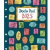 The Dodo Pad Filofax-Compatible 2025 A5 Refill Diary - Week to View Calendar Year: A ... (Diary or journal, Engelsk)