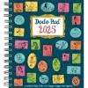 The Dodo Pad Mini / Pocket Diary 2025 - Week to View Calendar Year: A Portable Diary-... (Diary or journal, Engelsk)