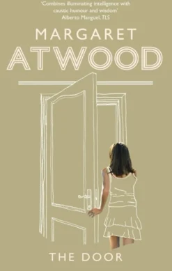 The Door (Bog, Paperback / softback, Engelsk) af Margaret Atwood