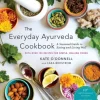 The Everyday Ayurveda Cookbook: A Seasonal Guide to Eating and Living Well (Bog, Paperback / softback, Engelsk)