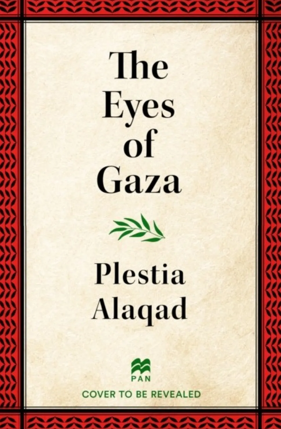 The Eyes of Gaza: A Diary of Resilience (Bog, Hardback, Engelsk) af Plestia Alaqad