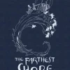 The Farthest Shore: The Third Book of Earthsea (Bog, Hardback, Engelsk) af Ursula K. Le Guin