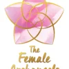 The Female Archangels: Reclaim Your Power with the Lost Teachings of the Divine Feminine (Bog, Paperback / softback, Engelsk)
