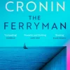 The Ferryman: The Brand New Epic from the Visionary Author of The Passage Trilogy (Bog, Paperback / softback, Engelsk)