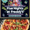 The Five Nights at Freddy's Cook Book (Bog, Hardback, Engelsk)