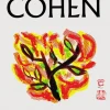 The Flame (Bog, Indbundet, Engelsk) af Leonard Cohen