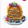 The Flexible Family Cookbook: 75 quick and easy recipes with over 200 variations to k... (Bog, Hardback, Engelsk) af Jo Pratt