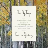The Fly Trap (Bog, Paperback / softback, Engelsk) af Fredrik Sjöberg
