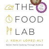 The Food Lab: Better Home Cooking Through Science (Bog, Hardback, Engelsk) af J. Kenji Lopez-Alt
