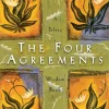 The Four Agreements: A Practical Guide to Personal Freedom (Bog, Paperback / softback, Engelsk) af Don Miguel Ruiz