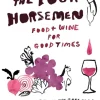 The Four Horsemen: Food and Wine for Good Times from the Brooklyn Restaurant (Bog, Hardback, Engelsk) af Nick Curtola