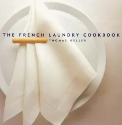 The French Laundry Cookbook (Bog, Hardback, Engelsk)