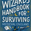The Frugal Wizard’s Handbook for Surviving Medieval England (Bog, Paperback / softback, Engelsk) af Brandon Sanderson