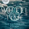The Gathering Storm: Book 12 of the Wheel of Time (Now a major TV series) (Bog, Paperback / softback, Engelsk)