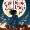 The Girl Who Drank the Moon (Bog, Paperback / softback, Engelsk) af Kelly Barnhill
