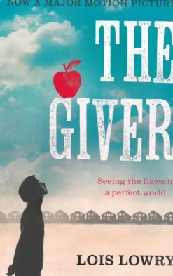 The Giver (Bog, Paperback, Engelsk) af Lois Lowry